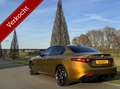 Alfa Romeo Giulia 2.0t Q4, My22, Giallo Ocra!! Harman Kardon, Uniek! Geel - thumbnail 7
