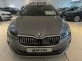 Skoda Superb Combi 1.4 TSI DSG iV Style Navi PDC GRA LED Gris - thumbnail 10