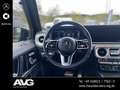 Mercedes-Benz G 350 G 350 d COMAND|WIDESCREEN|360°|LED|19"|AHK Grau - thumbnail 11