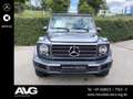 Mercedes-Benz G 350 G 350 d COMAND|WIDESCREEN|360°|LED|19"|AHK Grau - thumbnail 6
