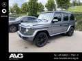 Mercedes-Benz G 350 G 350 d COMAND|WIDESCREEN|360°|LED|19"|AHK Grau - thumbnail 2