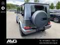 Mercedes-Benz G 350 G 350 d COMAND|WIDESCREEN|360°|LED|19"|AHK Grau - thumbnail 9