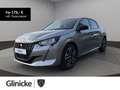 Peugeot 208 ALLURE PACK PureTech 130EAT Gris - thumbnail 1