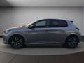 Peugeot 208 ALLURE PACK PureTech 130EAT Gris - thumbnail 3