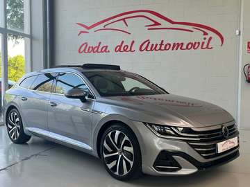 Shooting Brake 2.0TDI R-Line DSG7 110kW