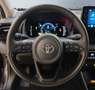Toyota Yaris 1.5 Hybrid Teamplayer*ACC*KAM*APPLE-CAR Grau - thumbnail 12