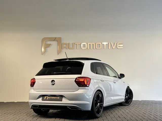 Volkswagen Polo view 6