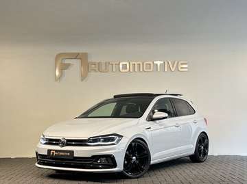 1.0 TSI Highline Business R Pano|Camera|ACC|DCC