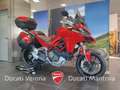 Ducati Multistrada 1200 S Roşu - thumbnail 2