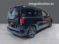Mercedes-Benz T-Class 180 d Czarny - thumbnail 4