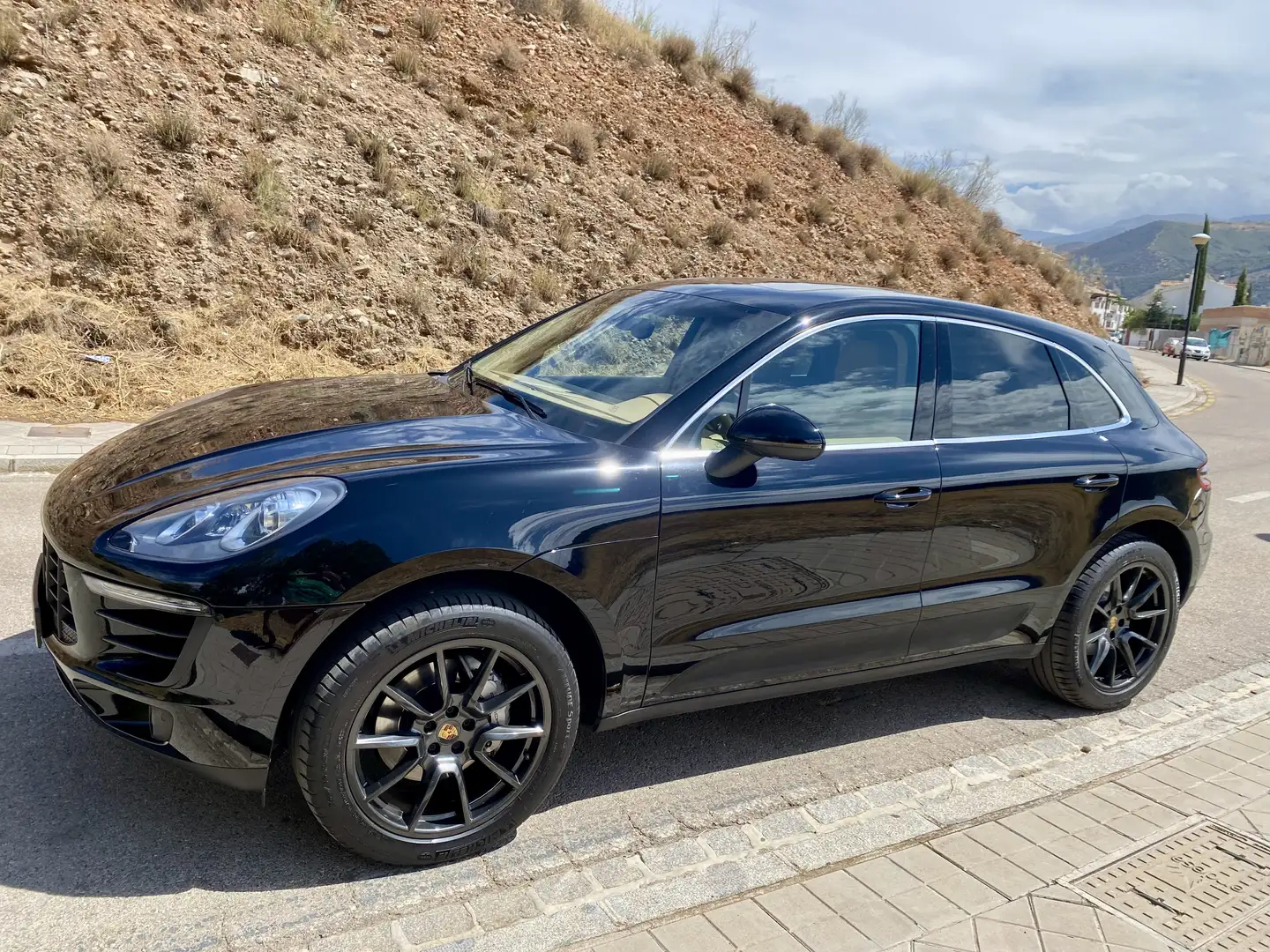 Porsche Macan S Aut. - 2