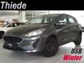 Ford Fiesta 1.0 COOL & CONNECT 5-TÜR KLIMA/SHZ/PDC Grau - thumbnail 1