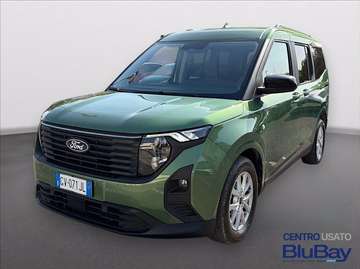 ii 1.0 ecoboost 125cv titanium