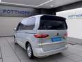 Volkswagen T7 Multivan T7 Multivan 2.0 TDI DSG LIFE KR NAVI AHL STDHZG Silber - thumbnail 2