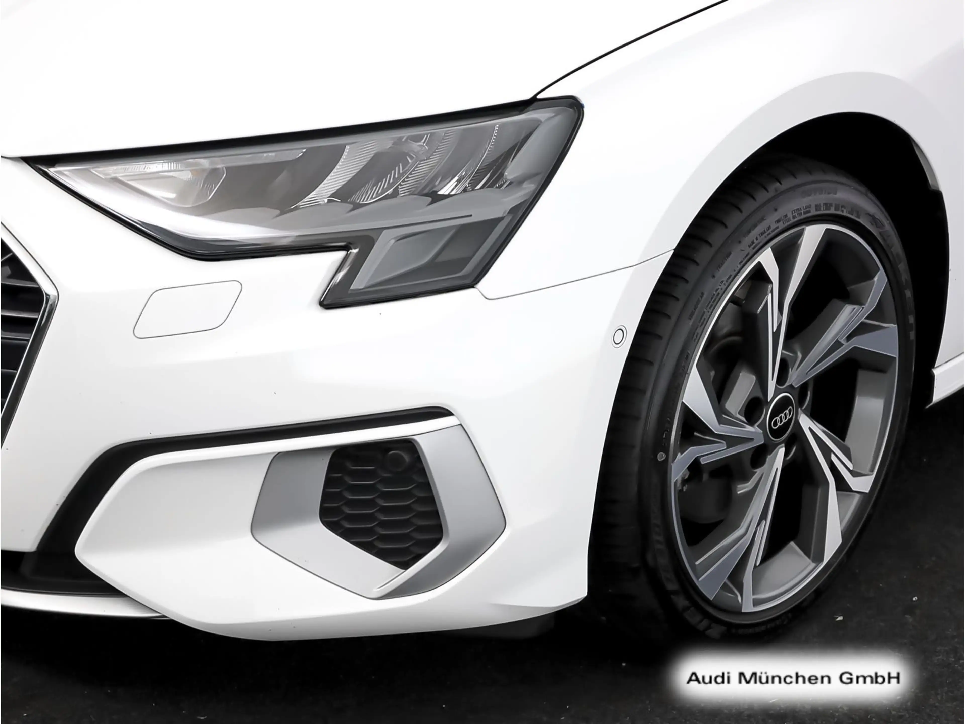 Audi A3 40 TDI qu. S tronic advanced — photo 12