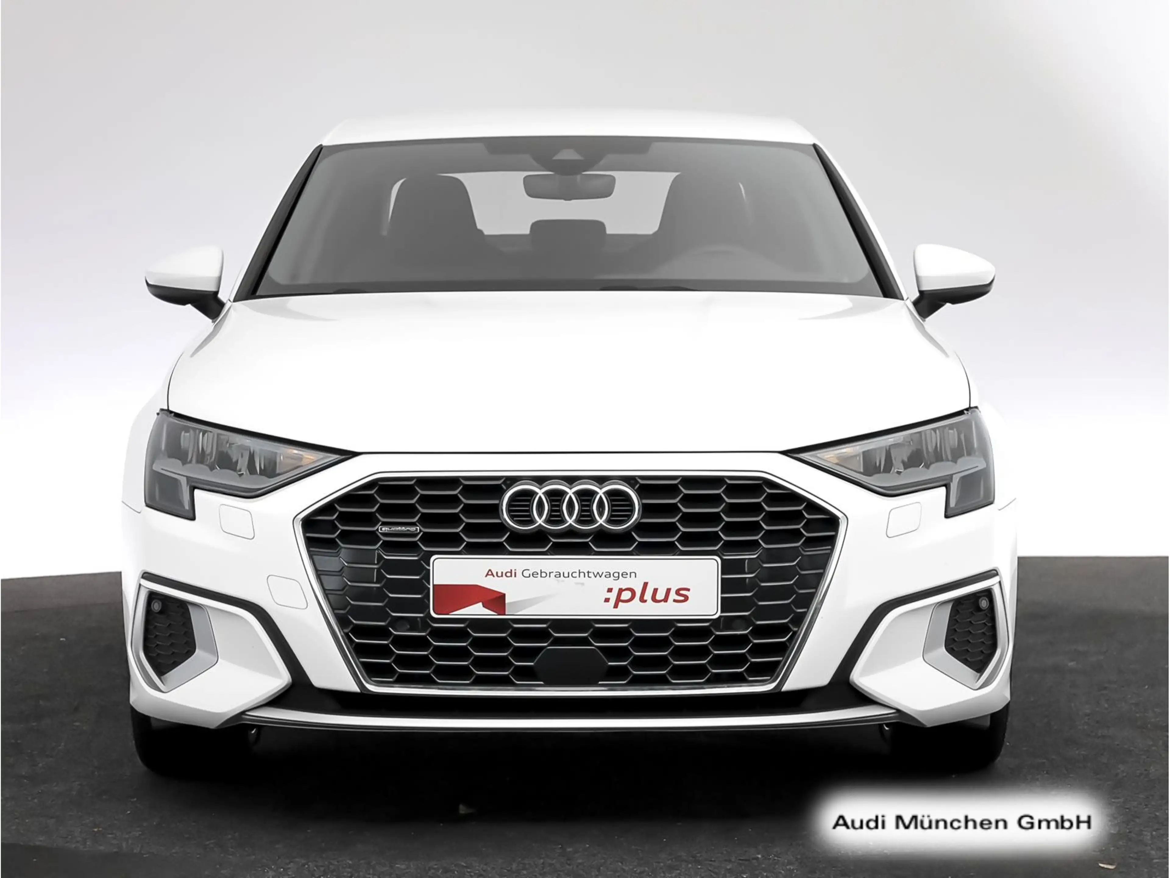 Audi A3 40 TDI qu. S tronic advanced — photo 6