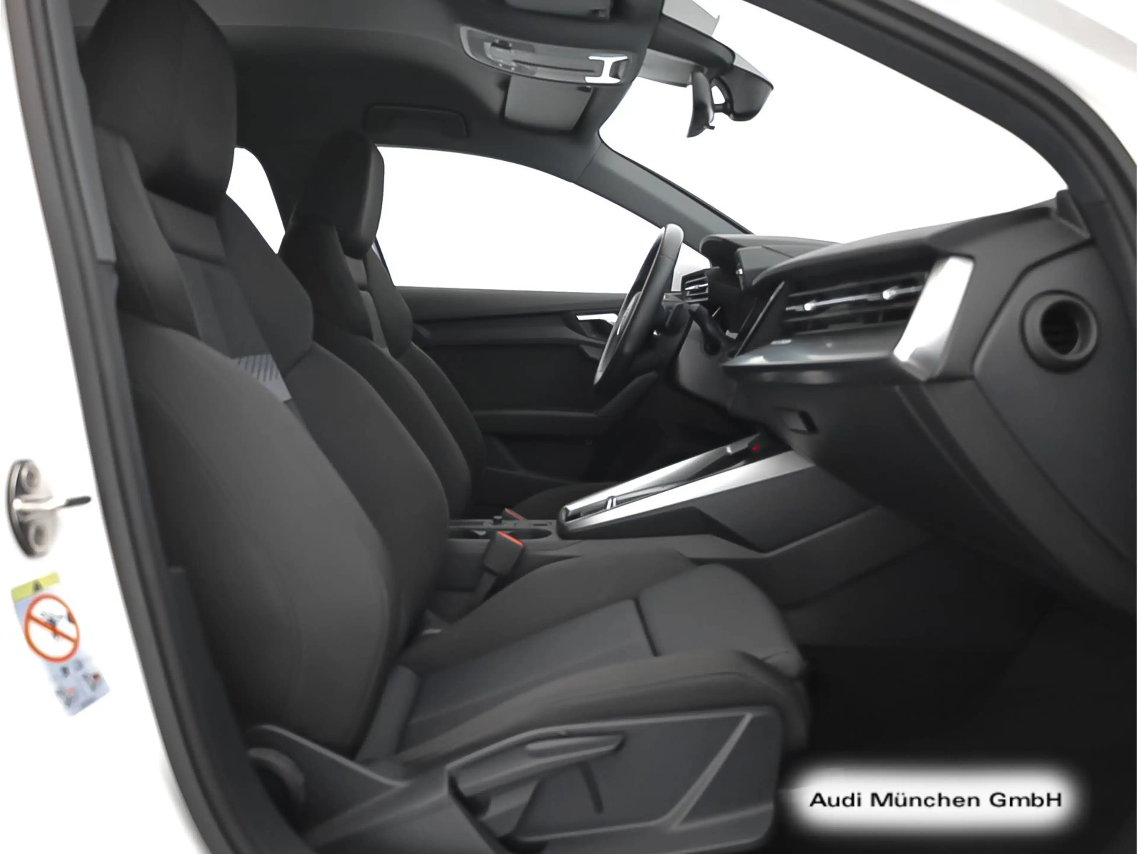 Audi A3 40 TDI qu. S tronic advanced — photo 14