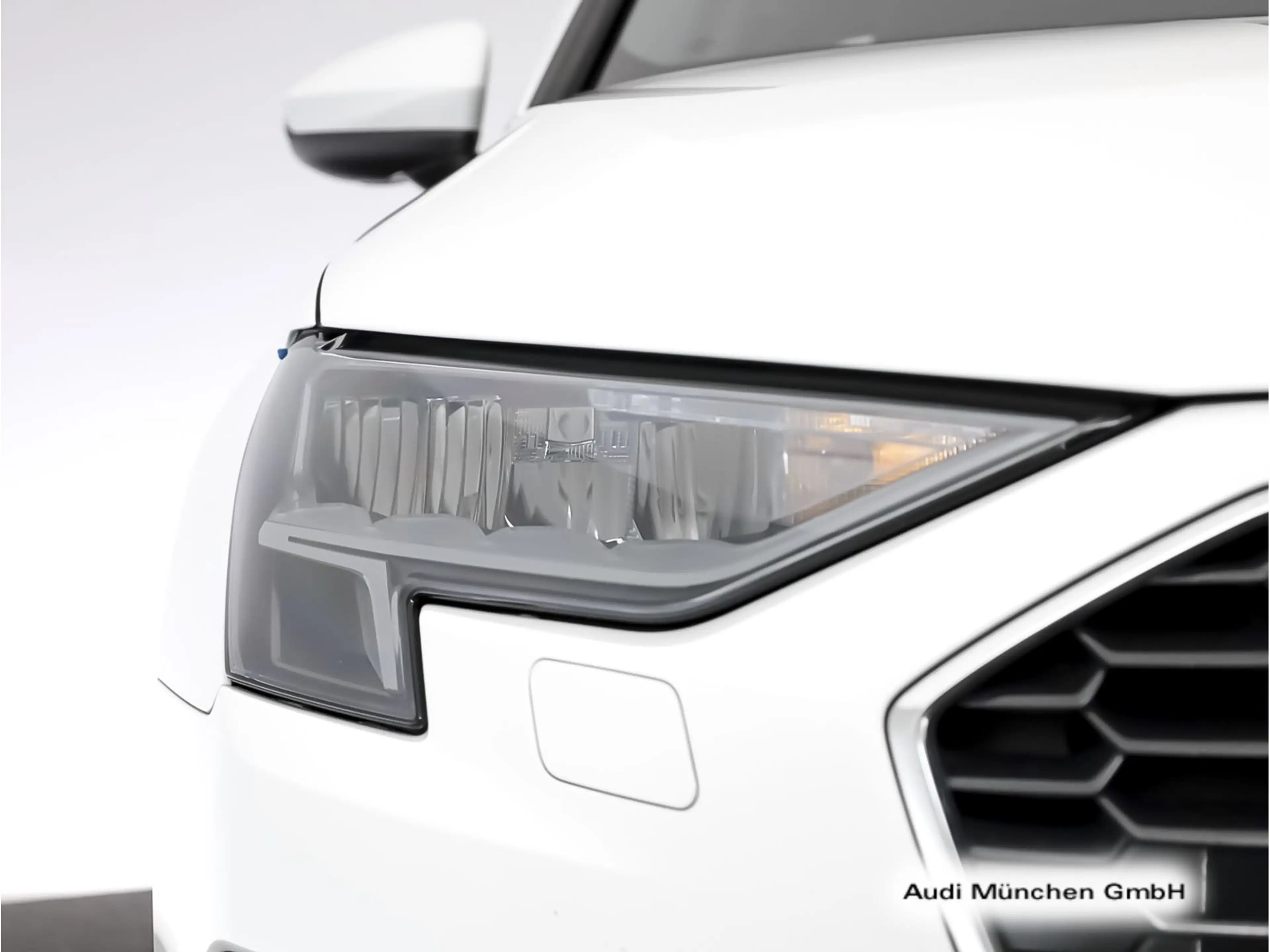 Audi A3 40 TDI qu. S tronic advanced — photo 10