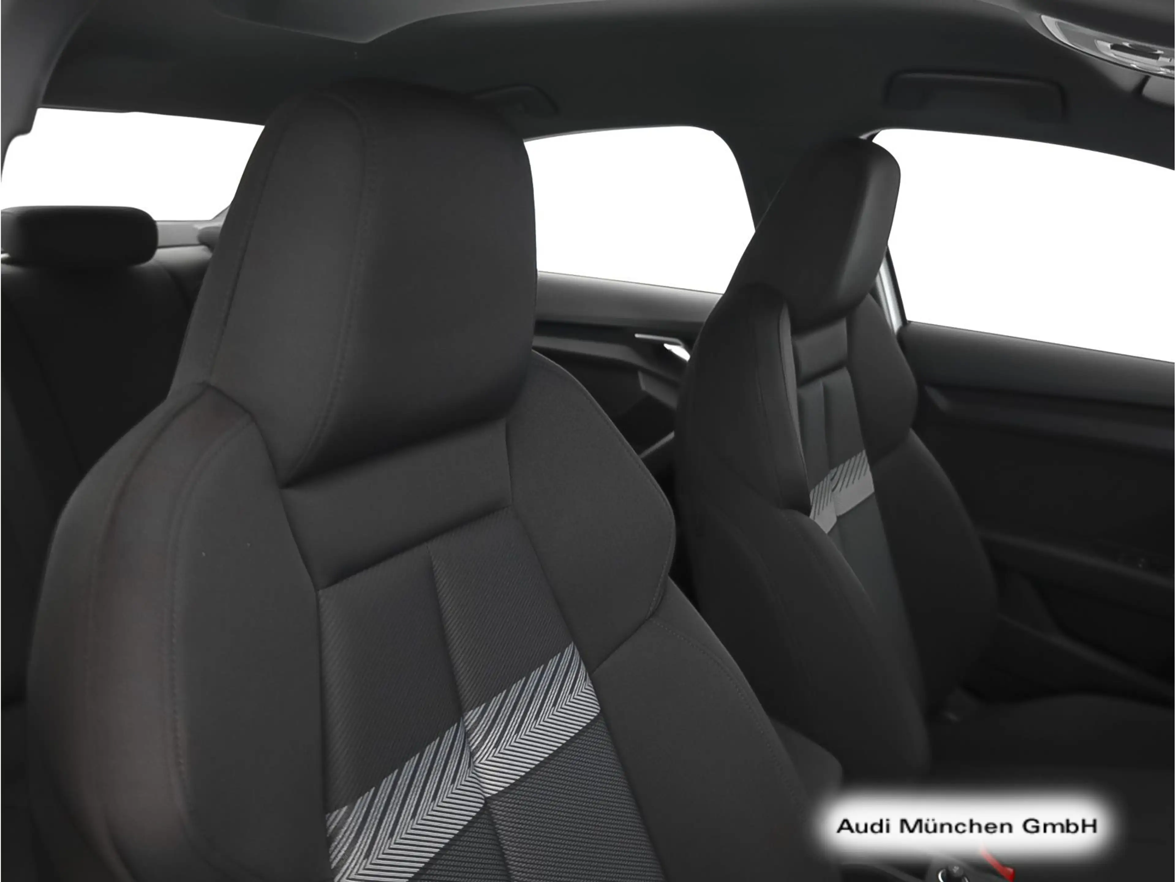Audi A3 40 TDI qu. S tronic advanced — photo 15