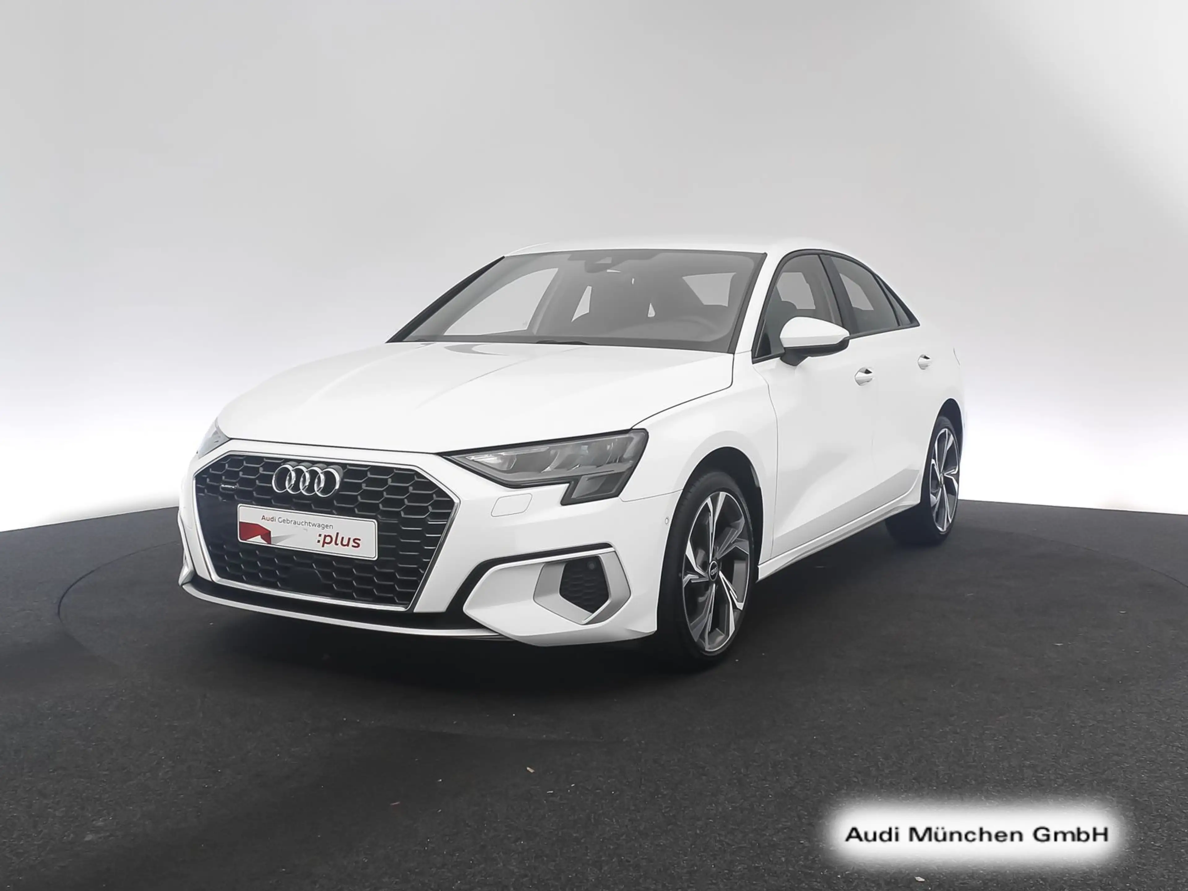 Audi A3 40 TDI qu. S tronic advanced — photo 5