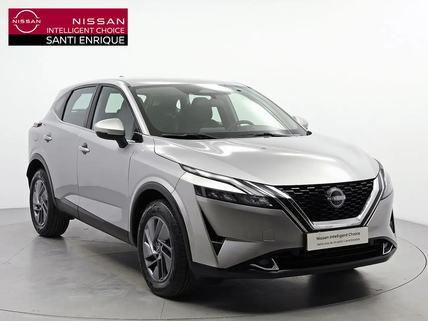 Nissan Qashqai DIG-T 103kW (140CV) mHEV 4x2 Acenta - 1