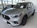 MG ZS 1.5 VTi Luxury Silber - thumbnail 1