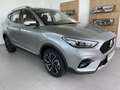 MG ZS 1.5 VTi Luxury Silber - thumbnail 3