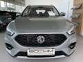 MG ZS 1.5 VTi Luxury Silber - thumbnail 2