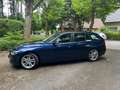 BMW 320 320d Touring Aut. Efficient Dynamics Edition Bleu - thumbnail 4