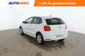 Volkswagen Polo 1.2 TSI BMT Sport 66kW Blanco - thumbnail 4