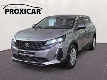 Style 7 Places 1.2i 130cv Carplay*Camera*Cruise
