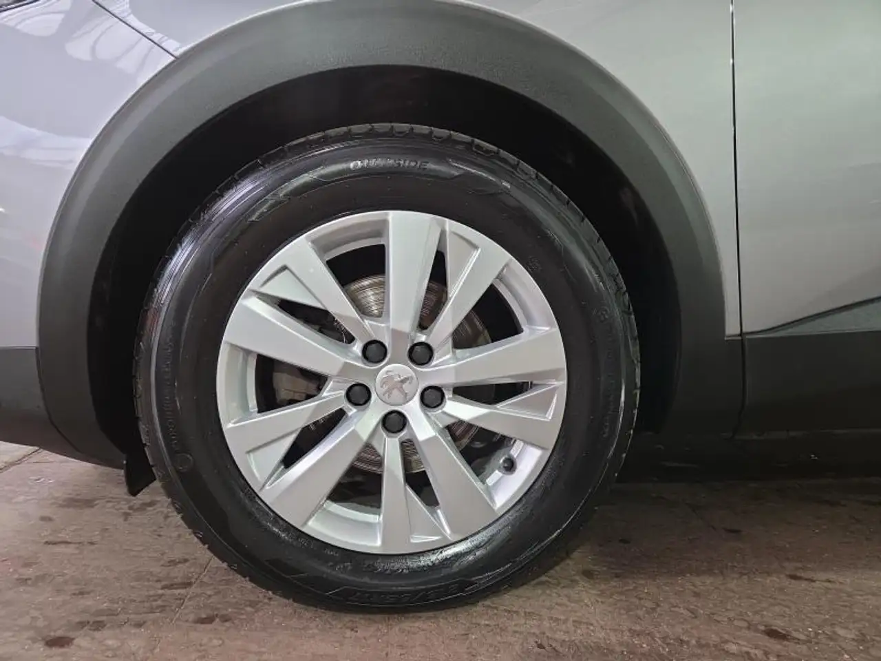 Peugeot 5008 Style 7 Places 1.2i 130cv Carplay*Camera*Cruise, миниатюра 7