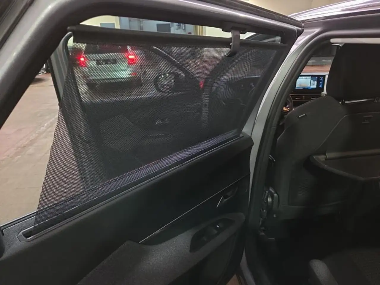 Peugeot 5008 Style 7 Places 1.2i 130cv Carplay*Camera*Cruise, миниатюра 20