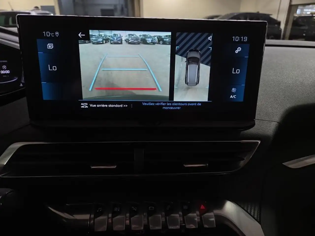 Peugeot 5008 Style 7 Places 1.2i 130cv Carplay*Camera*Cruise, миниатюра 14