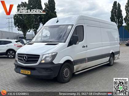 Mercedes-Benz Sprinter 311 2.2 CDI 432 EHD | € 8.850,- NETTO! | Automaat