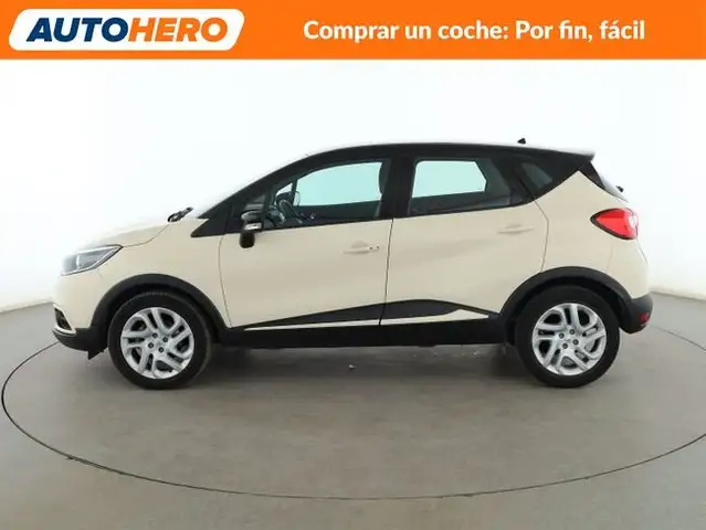 Renault Captur view 3