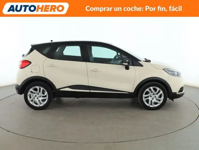 Renault Captur view 7