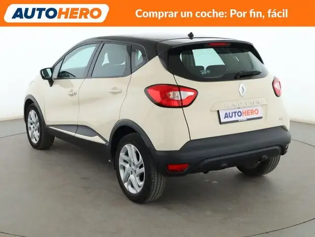 Renault Captur view 4