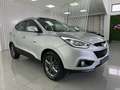 Hyundai iX35 1.7CRDI Tecno Sky 4x2 Grijs - thumbnail 5