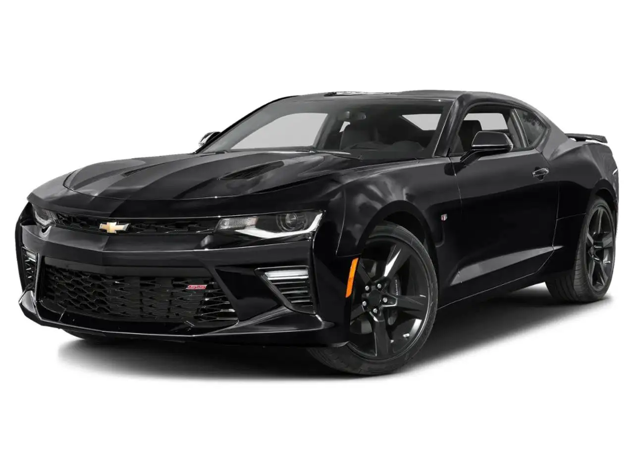2018 Chevrolet Camaro