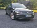 Volkswagen Phaeton V6 TDI D-PF 4motion lang Noir - thumbnail 2