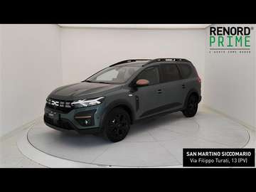 1.6 hybrid Extreme 140cv