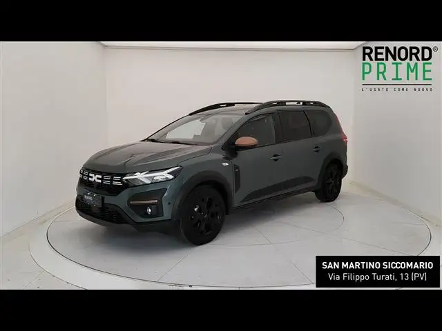 Dacia Jogger 1.6 hybrid Extreme 140cv