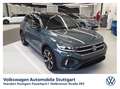 Volkswagen T-Roc R-Line 2.0 TSI DSG Navi Kamera Pano AHK Blau - thumbnail 3