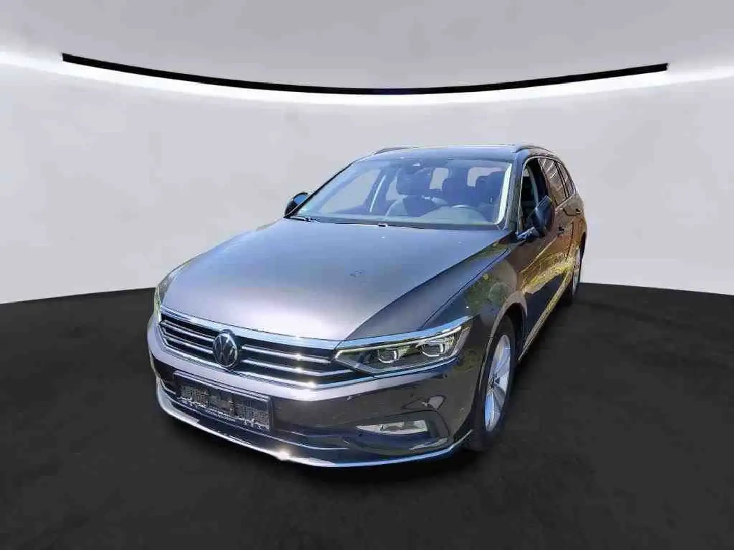 Volkswagen Passat Variant 1.5TSI DSG Elegance P-DACH MATRIX Grau - 2
