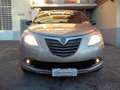 Lancia Ypsilon Silver 5p  1.2 8v Ok neopatentati Euro 5B Grau - thumbnail 7