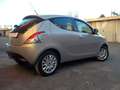Lancia Ypsilon Silver 5p  1.2 8v Ok neopatentati Euro 5B Grau - thumbnail 4