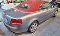 Audi A4 A4 Cabrio 3.0 V6 tdi quattro tiptronic fap Grigio - thumbnail 2