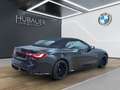 BMW M4 Competition M xDrive Cabrio [HK Sound, LRH] Schwarz - thumbnail 4