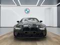 BMW M4 Competition M xDrive Cabrio [HK Sound, LRH] Schwarz - thumbnail 10